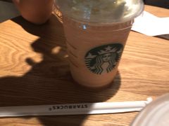 -星巴克(深圳侨城街店)