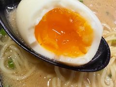 -一兰拉面(梅田阪急东通店)