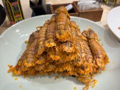 -海上食代(赣江新天地店)