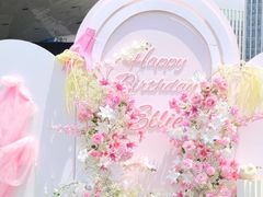 -世博源公馆·本帮融合菜·主题包厢·江景餐厅