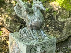 -五女山景区