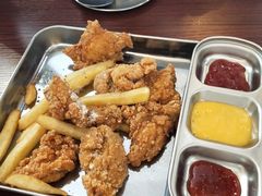 -青春分食(仙林大学城店)