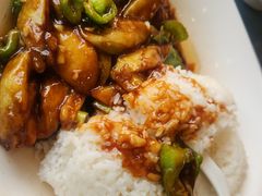 -东兴寒舍老北京炸酱面(三里河路店)