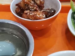 -梅园食堂