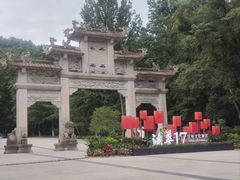 -灵顺寺