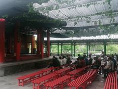 -横店圆明新园