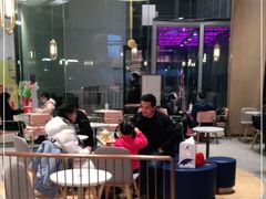 -奈雪的茶(青岛卓悦里INTOWN店)