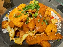 -微醺烤牛·炭火烧烤·精酿啤酒(东郊记忆店)