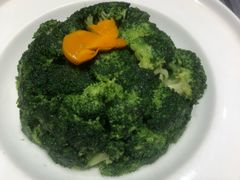 -老爷庙风味美食府(魏都大道店)
