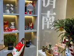 -MINIPOPO鲜奶·甜品(宽厚里店)