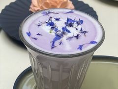 -潮一不贰·法式甜品·生日蛋糕·西式简餐(外滩店)