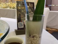 薏米水-好友缘酒家(西大店)