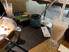 -湊湊火锅·茶憩(东城万达店)