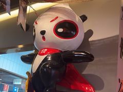-蜀大侠火锅(四川北路店)