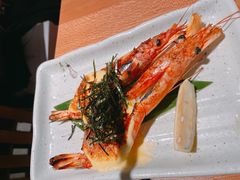 -初居食屋日式料理(万象城购物中心店)