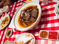 -西贝莜面村(万象天地店)