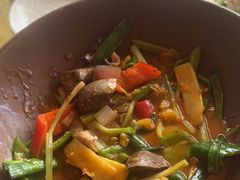 -陶缘一号·四季缘·老字号顺德菜·户外婚礼家宴(西滘店)