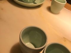 -绿茶餐厅(西单老佛爷店)