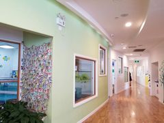 -绿城奇妙园双语日托(华茂悦峰园区)