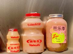 -喜茶(北京三里屯太古里店)