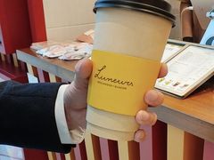 -LUNEURS月乐诗·法式冰淇淋(北外滩来福士广场店)