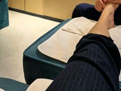 -鸿喜足健康足道采耳艾灸(南纬路店)