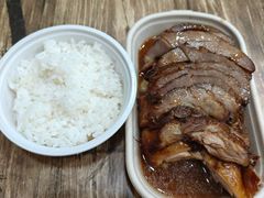 -蒙雅力港式茶餐厅(学人特色商业街店)