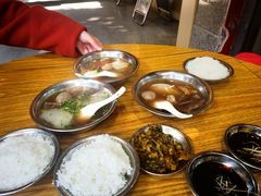 -阿秋牛排(湖心街店)