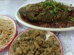 -杨记小炒老店