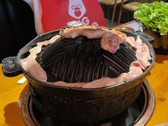 -kingkong大猩猩烤肉(CBD店)