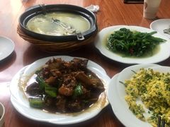 -鑫福楼农家菜