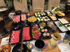 -束河人家(南锣鼓巷店)