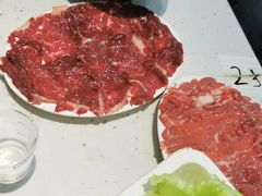 -黑山牛肉汤火锅(花城汇店)