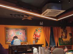 -甘尼仕印度餐厅爵士酒吧(阳春巷店)