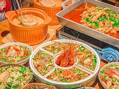 -乔街深夜食堂·小龙虾·高压锅生蚝(杭州总店)