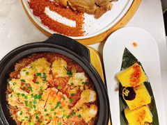 -小蓉合餐厅·川菜·家常菜(凤城二路店)