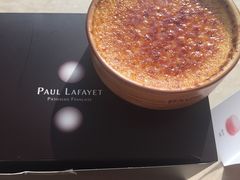 -PAUL LAFAYET 法式甜品(国金中心商场店)