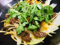 铁铛烤牛肉-天府水煮鱼乡(平泉路总店)
