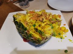 -暹罗酒肆泰餐厅酒吧