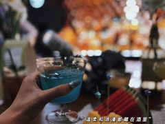 -LAMP BAR 水烟音乐酒吧
