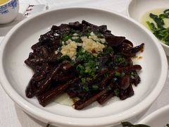 本帮炒鳝糊-老吉士酒家(天平路店)