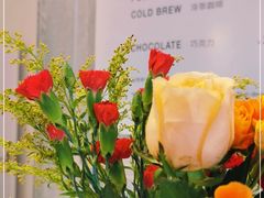 -Manner Coffee(凌空SOHO店)