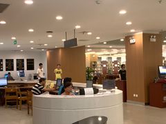 -公益图书馆(江南大学店)