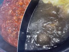 -蜀大侠火锅(森兰花园城店)