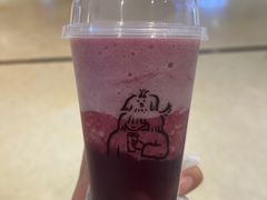 -喜茶(北京丰台银座和谐广场店)