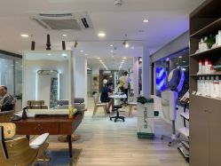 -新晨·SALON·形象造型
