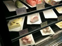 -麦当劳(武汉火车站店)