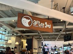 -After You Dessert Cafe(CENTRALWORLD)