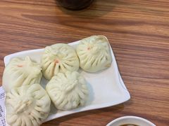 -老胜香包子铺(瑞景店)