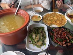 -乡村小榭饭店